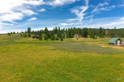 tbd Wilderness Lake Rd, High Valley, ID 83611 photo 2