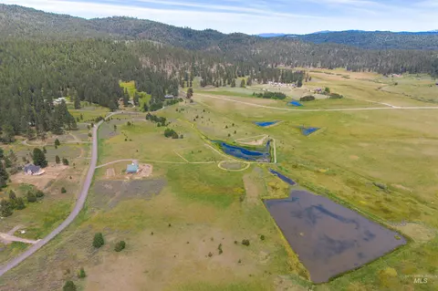 tbd Wilderness Lake Rd, High Valley, ID 83611 photo 30