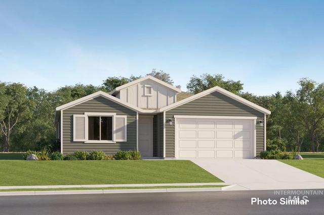 4093 E Leota Dr, Nampa, ID 83687