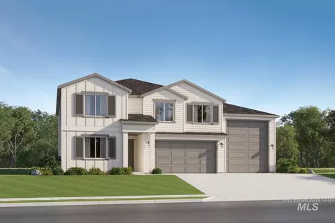 37 S Kasilof Ave, Nampa, ID 83687