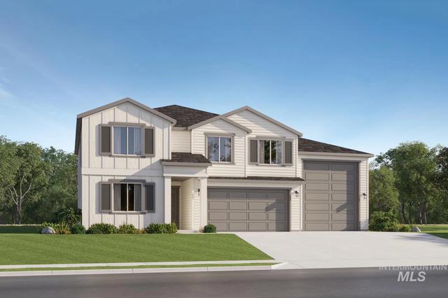 37 S Kasilof Ave, Nampa, ID 83687