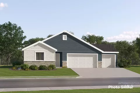 15200 Irisation Ave, Caldwell, ID 83607