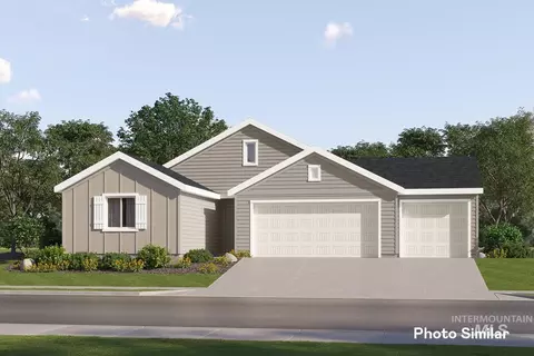 15186 Cloud Crest Ave, Caldwell, ID 83607