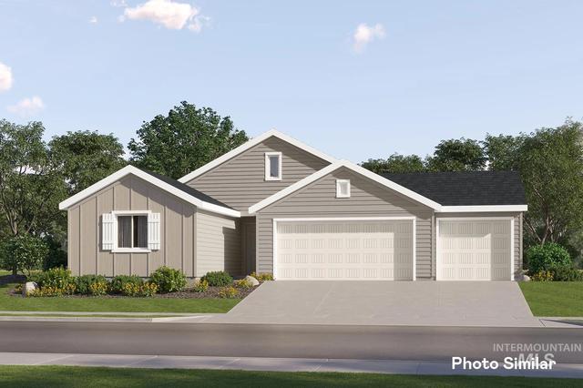 15186 Cloud Crest Ave, Caldwell, ID 83607