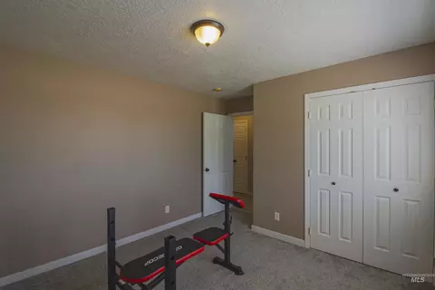 Bedroom - 2480 W 9th St, Weiser, ID 83672 photo 4 of 7