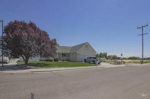 Exterior - 2480 W 9th St, Weiser, ID 83672 photo 8 of 12