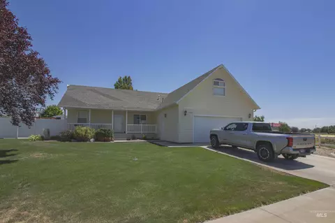 Exterior - 2480 W 9th St, Weiser, ID 83672 photo 6 of 12