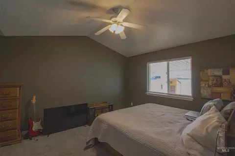 Bedroom - 2480 W 9th St, Weiser, ID 83672 photo 7 of 7