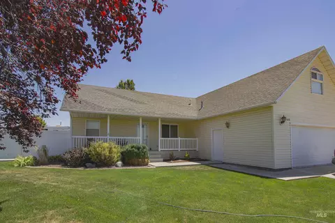 Exterior - 2480 W 9th St, Weiser, ID 83672 photo 5 of 12