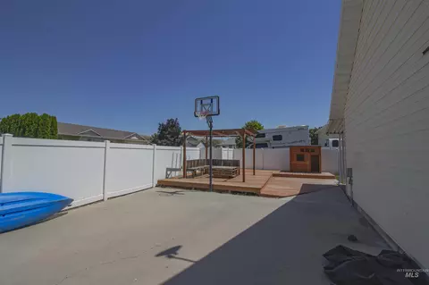 Exterior - 2480 W 9th St, Weiser, ID 83672 photo 9 of 12