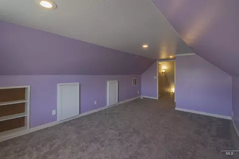 Bedroom - 2480 W 9th St, Weiser, ID 83672 photo 6 of 7