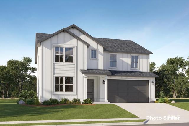 5100 N Bartok Ave, Meridian, ID 83646