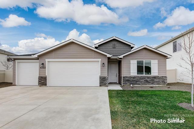 4511 Segovia Ave, Caldwell, ID 83607