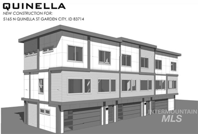 5165 N Quinella St, Garden City, ID 83714