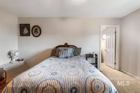 Bedroom - 646 2nd Ave E, Wendell, ID 83355 photo 1 of 4