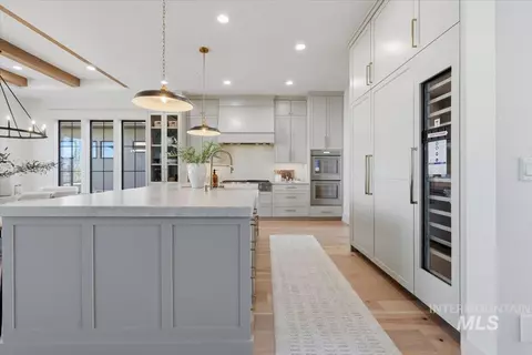 Kitchen - 4930 W Braveheart, Eagle, ID 83616 photo 1 of 5