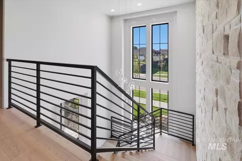 Entry Way - 4930 W Braveheart, Eagle, ID 83616 photo 6 of 6