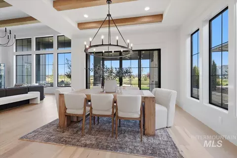 Dining - 4930 W Braveheart, Eagle, ID 83616 photo 1 of 2
