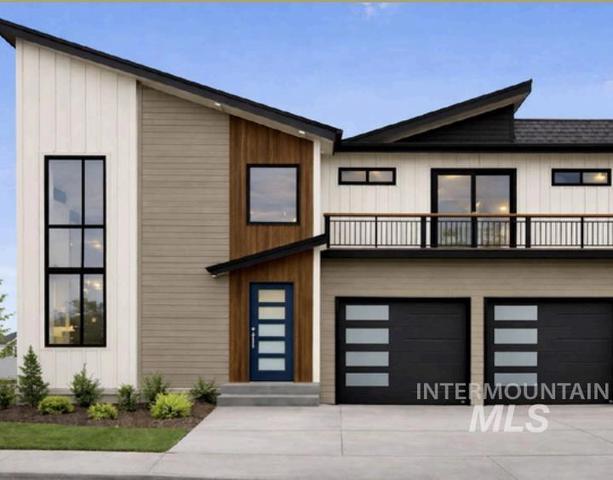 92 N Feather Reed Ave, Meridian, ID 83642