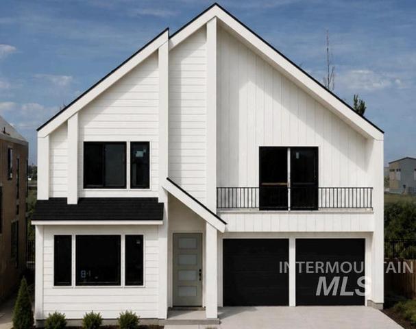 85 N Feather Reed Ave, Meridian, ID 83642