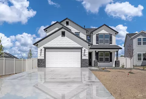 7608 E Dixon St, Nampa, ID 83687