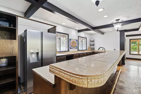 Kitchen - 2176 Addison Ave E, Twin Falls, ID 83301 photo 5 of 5