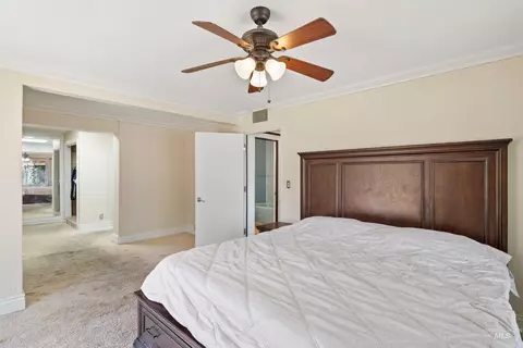 Bedroom - 2176 Addison Ave E, Twin Falls, ID 83301 photo 2 of 4
