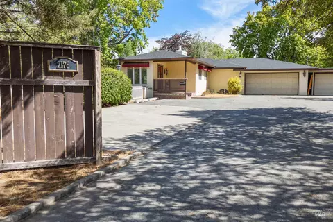 Exterior - 2176 Addison Ave E, Twin Falls, ID 83301 photo 11 of 11
