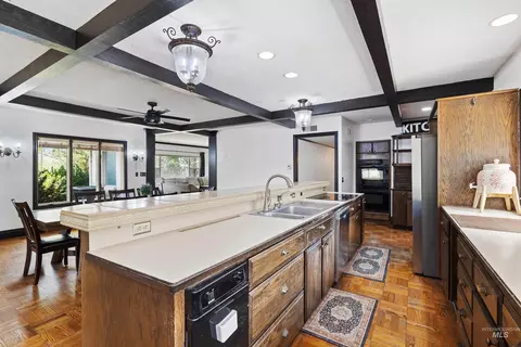 Kitchen - 2176 Addison Ave E, Twin Falls, ID 83301 photo 2 of 5