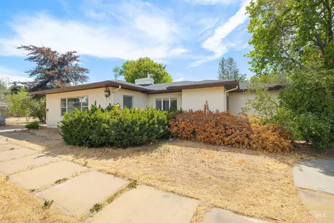 Exterior - 2176 Addison Ave E, Twin Falls, ID 83301 photo 9 of 11