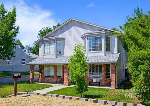 1403 S Division Ave UNIT A, Boise, ID 83706