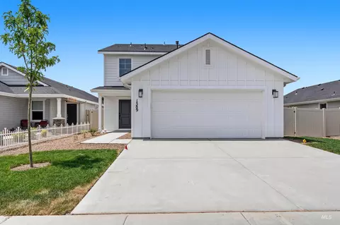 3475 E Betty St, Kuna, ID 83634