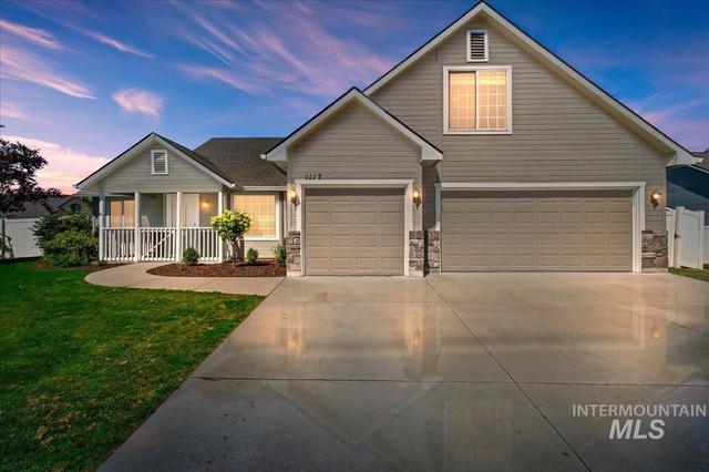 1117 Palace Ave, Emmett, ID 83617