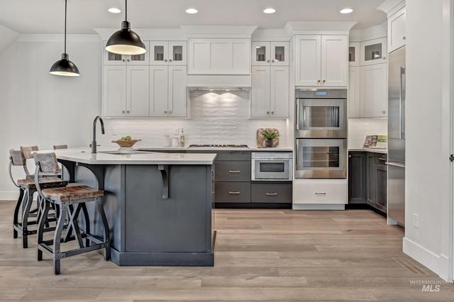 3263 S Sedgebrook Ln, Eagle, ID 83616