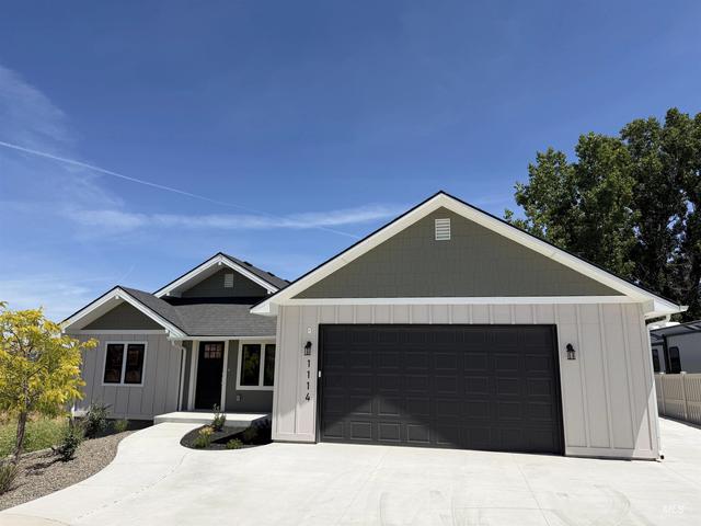 1114 Mason View Pl, Caldwell, ID 83605