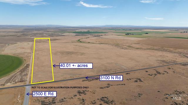 Approx.3100 N 2500 E, Twin Falls, ID 83301
