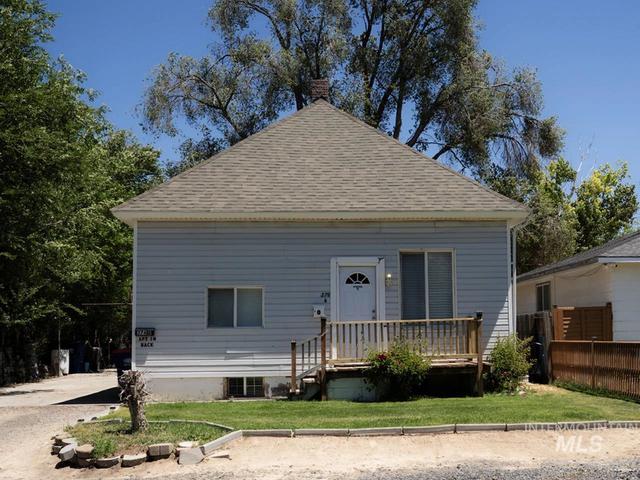 376 Quincy St, Twin Falls, ID 83301