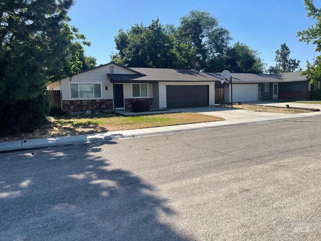 3314 N Calyton Pl, Boise, ID 83704