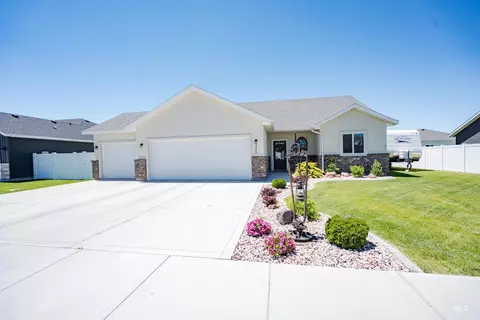 2360 Dorchester Ave, Burley, ID 83318