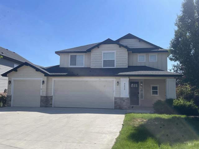 4636 N Tirso Ave, Meridian, ID 83646
