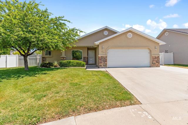 2018 Talus Loop, Twin Falls, ID 83301
