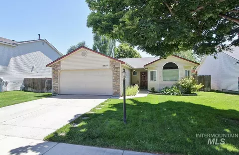 8335 W Dulcimer, Boise, ID 83709