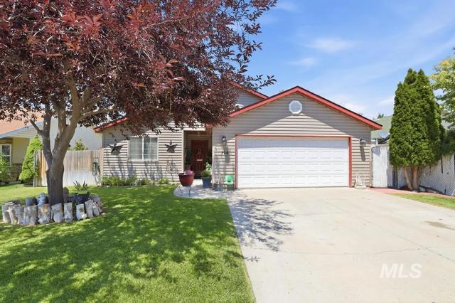 306 W Ave K, Jerome, ID 83338