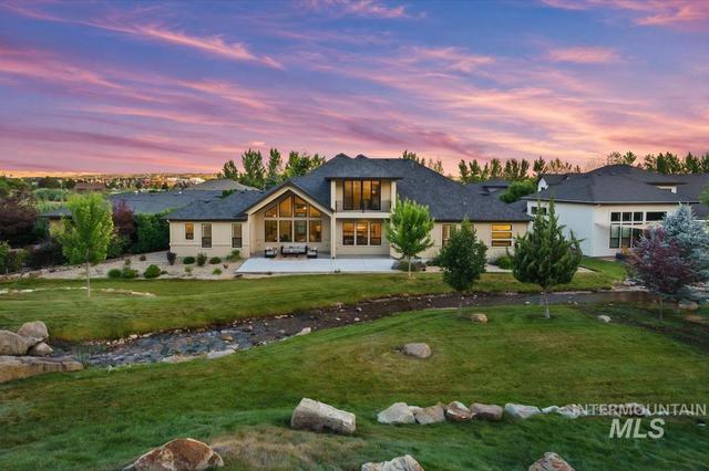 3444 E Parsnip Peak Dr, Boise, ID 83716