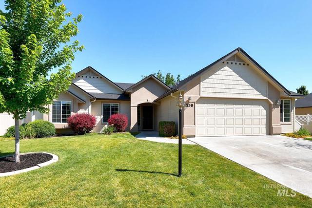 558 W Black Rock Dr, Meridian, ID 83646
