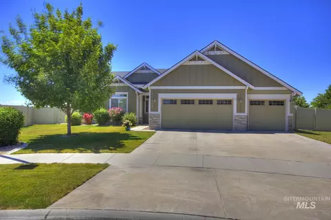 11377 W Raul St, Boise, ID 83709