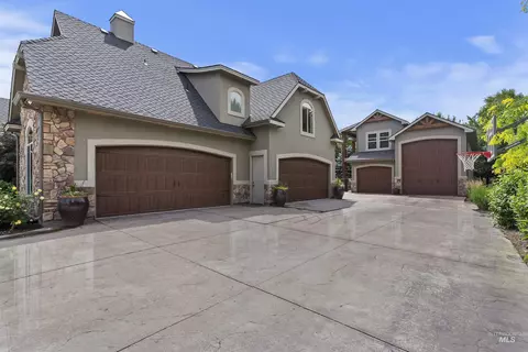 Exterior - 2149 W Preston St, Eagle, ID 83616 photo 4 of 4