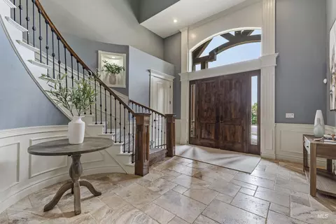 Entry Way - 2149 W Preston St, Eagle, ID 83616 photo 1 of 2