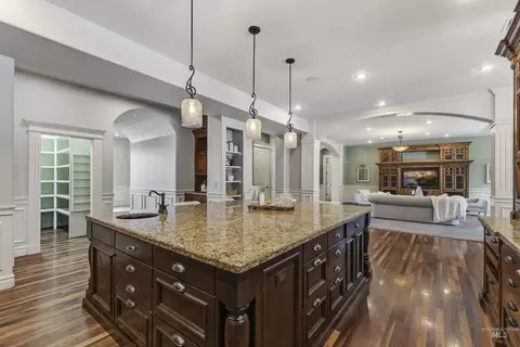 Kitchen - 2149 W Preston St, Eagle, ID 83616 photo 1 of 1