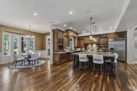 Dining - 2149 W Preston St, Eagle, ID 83616 photo 3 of 3